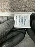 Allison Joy Solid Black Cocktail Dress Size L - photo 8