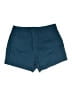 Lane Bryant Solid Teal Blue Shorts Size 20 - photo 2