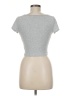 colsie Silver Tank Top Size M - photo 2