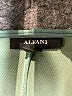 Alfani Green Long Sleeve Blouse Size L - photo 7