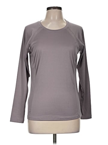 RBX Long Sleeve Top (view 1)
