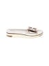 Dolce Vita Ivory Sandals Size 7 - photo 1