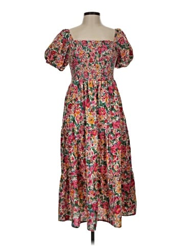 J Gee Casual Dress (view 1)