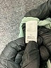 Tinsel Green Bodysuit Size M - photo 4