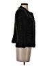 MICHAEL Michael Kors Black Jacket Size 4 - photo 4
