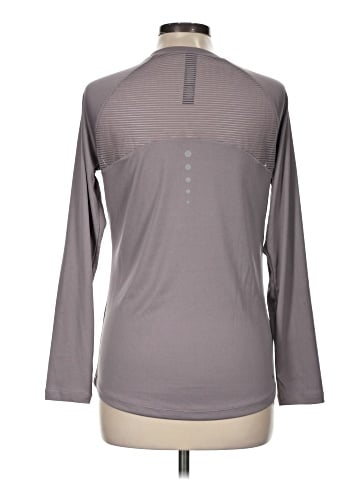 RBX Long Sleeve Top (view 2)