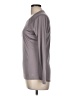 RBX 100% Polyester Gray Long Sleeve Top Size M - photo 5