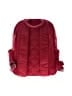 Vera Bradley Solid Red Backpack One size - photo 2