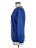 Zenana Blue Pullover Sweater Size M - photo 5