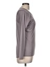 RBX 100% Polyester Gray Long Sleeve Top Size M - photo 4