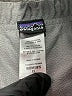 Patagonia 100% Polyester Gray Athletic Shorts Size XL - photo 3