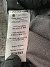 Patagonia 100% Polyester Gray Athletic Shorts Size XL - photo 4