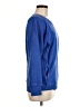 Zenana Blue Pullover Sweater Size M - photo 4