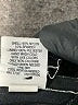 Mossimo Solid Black Two Piece Swimsuit Size M - photo 4