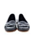 Sperry Top Sider 100% Leather Blue Flats Size 7 1/2 - photo 2