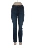 Lucky Brand Blue Jeans Size 10 - photo 1