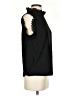 Zara Black Sleeveless Blouse Size S - photo 4