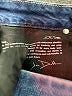 Joe's Jeans Blue Jeans Size 27 waist - photo 9