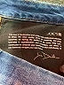 Joe's Jeans Blue Jeans Size 27 waist - photo 10