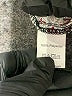 Shein Curve 100% Polyester Paisley Black Casual Dress Size 16 Plus (2) - photo 8
