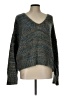 Madewell Tweed Green Pullover Sweater Size L - photo 1