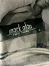 Mark Alan 100% Polyester Gray Coat Size XL - photo 3