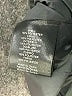 Mark Alan 100% Polyester Gray Coat Size XL - photo 4