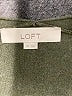 Ann Taylor LOFT Green Pullover Sweater Size M - photo 7