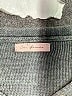 Ces Femme Gray Pullover Sweater Size M - photo 7