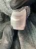 Ces Femme Gray Pullover Sweater Size M - photo 8