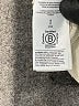 Athleta 100% Polyester Tan Pullover Hoodie Size S - photo 5