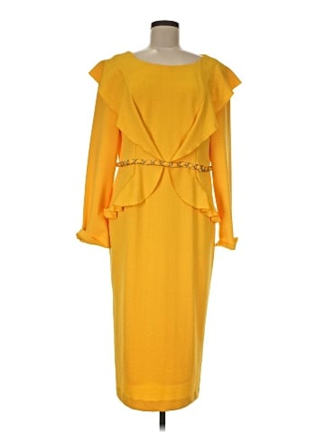 Assorted Brands Cocktail Dress (view 1)