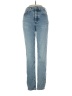 Adriano Goldschmied Blue Jeans Size 23 WAIST R - photo 1