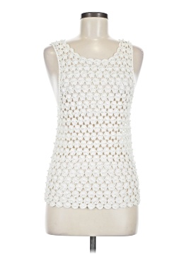 Alice + Olivia Sleeveless Top