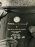 Yogalicious Black Active Tank Size S - photo 7