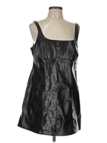 Divided by H&M Cocktail Dress (view 1)