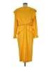 Assorted Brands Yellow Cocktail Dress Size 8 - photo 2