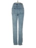 Adriano Goldschmied Blue Jeans Size 23 WAIST R - photo 2