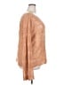 Pink Lily 100% Acrylic Tan Pullover Sweater Size 3X - photo 4