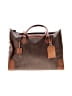 ETRO Brown Weekender One size - photo 1