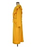 Assorted Brands Yellow Cocktail Dress Size 8 - photo 5