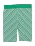 Love J Chevron-herringbone Green Shorts Size Lg - XL - photo 1