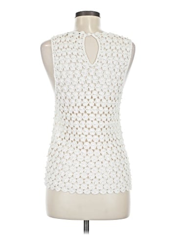 Alice + Olivia Sleeveless Top (view 2)
