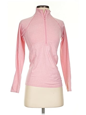 Calia by Carrie Underwood Long Sleeve T-Shirt (view 1)