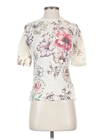 Gaze Short Sleeve Top (view 1)