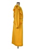 Assorted Brands Yellow Cocktail Dress Size 8 - photo 4