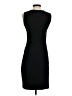 Sandro Solid Black Cocktail Dress Size Sm (1) - photo 2