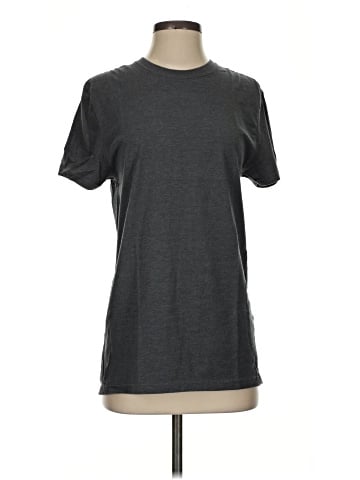 Hanes Short Sleeve T-Shirt (view 1)