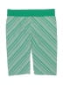 Love J Chevron-herringbone Green Shorts Size Lg - XL - photo 2