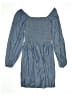 Crewcuts 100% Cotton Blue Dress Size 16 - photo 1